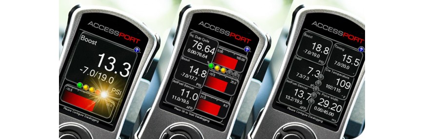 Cobb Accessport