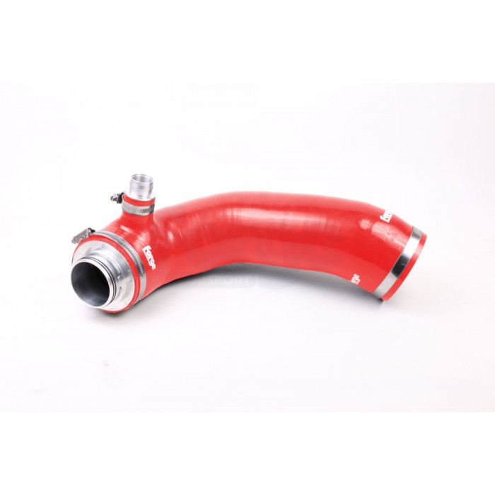 Forge MQB Chassis High Flow Inlet Hose