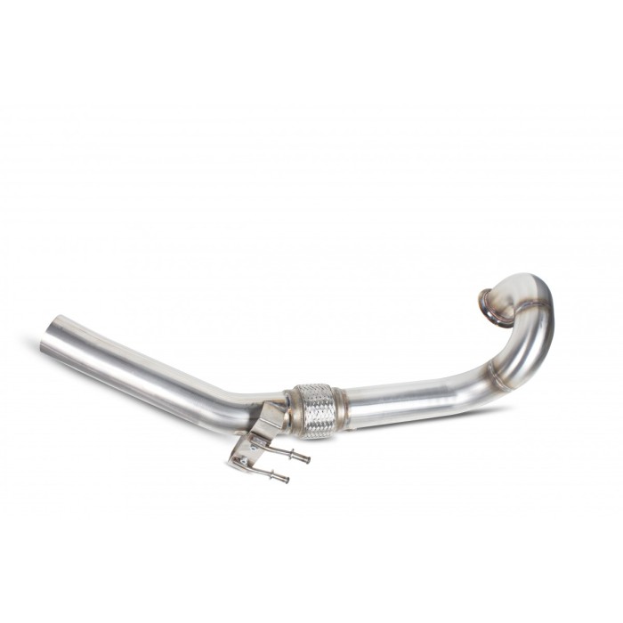 VW Golf GTI & Seat Leon Cupra 280/290/300 Downpipe 